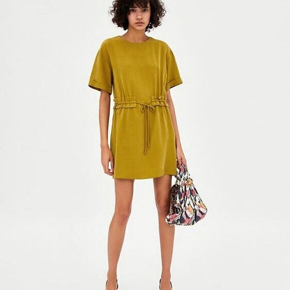 Zara dress  - Picture 1 of 7